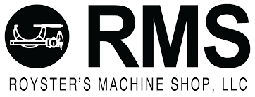 Royster's Machine Shop, LLC