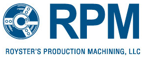 Royster's Production Machine